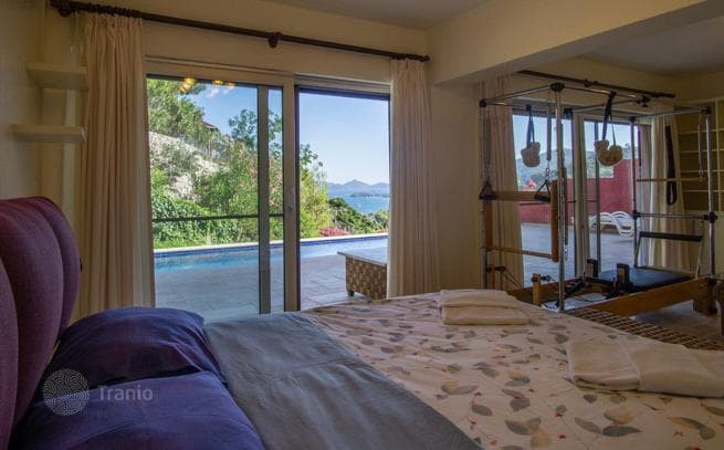 3-Bedroom Villa in Golbasi, Antalya, photo 3