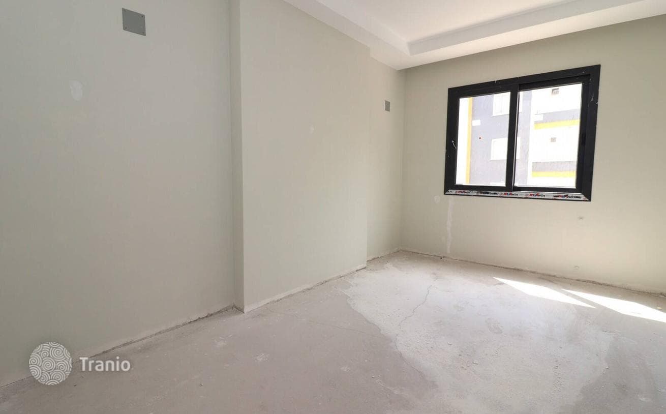 3-Bedroom Apartments in Erdemli, Mersin, photo 5