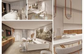 3-комнатная квартира 103 м² в Агиос Дометиосе, Кипр, фото 5