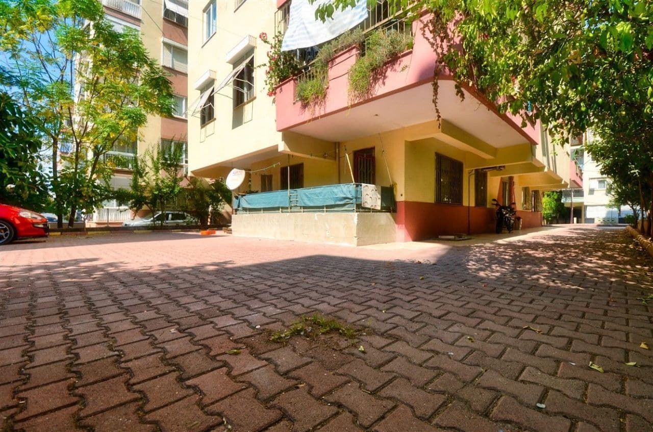 Квартира в Анталии, Турция, 150 м², фото 4
