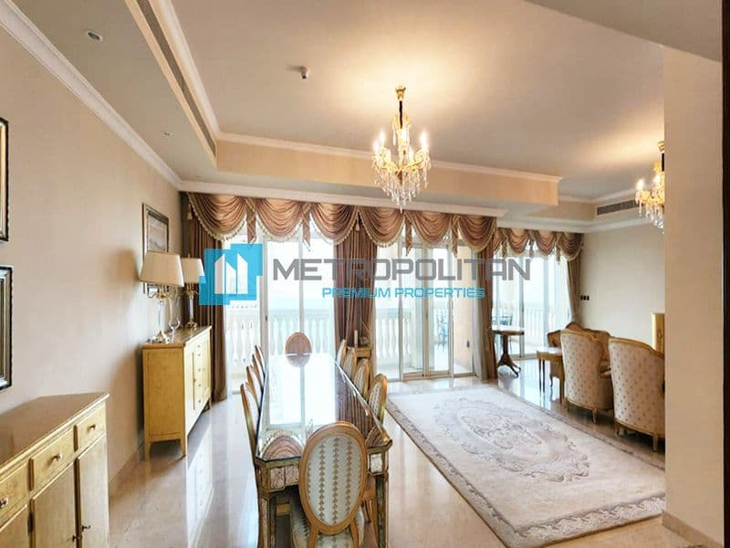 Пентхаус в Дубае, ОАЭ, 522.58 м², фото 5