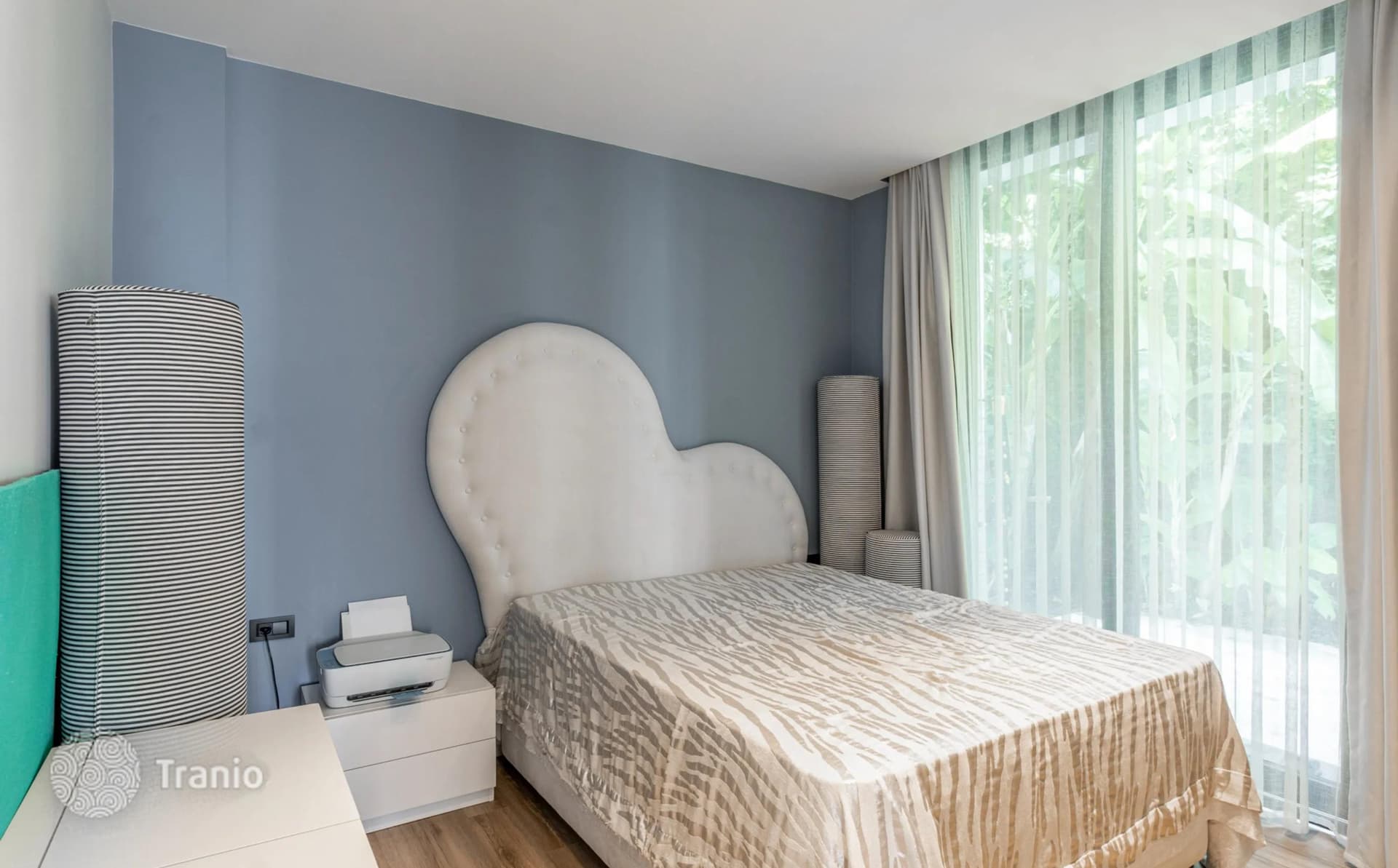 5-Bedroom Villa in Gündoğan, photo 3