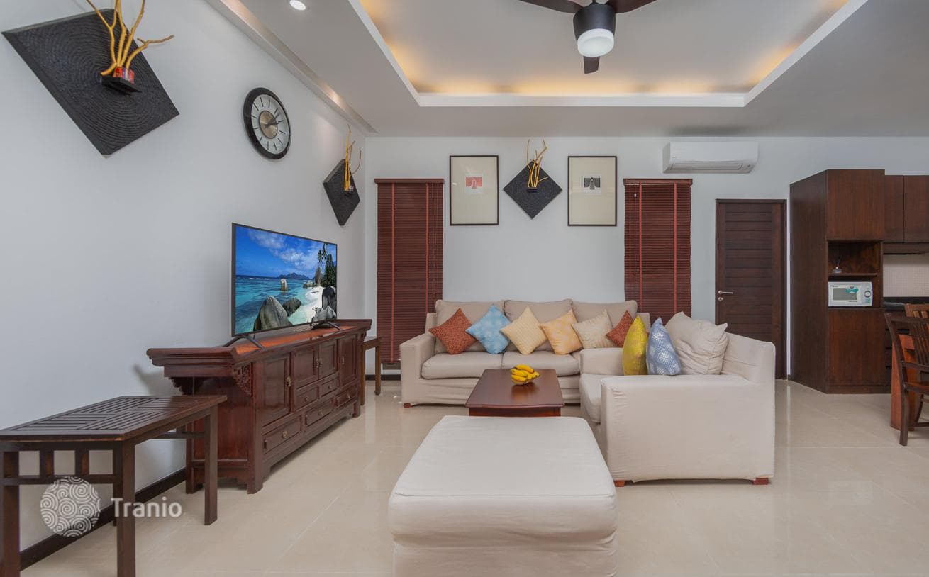 Furnished Villa with Private Pool near Beaches in Phuket, photo 4