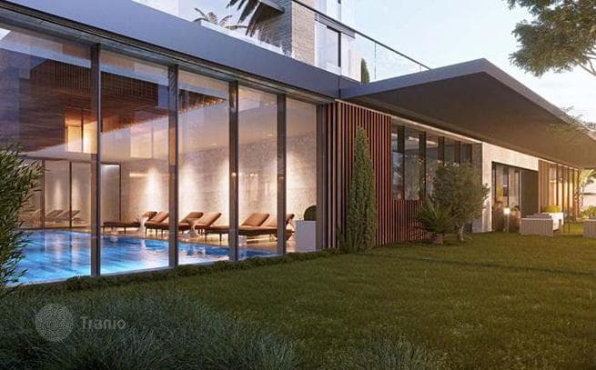 Residential Complex with Pools and Gardens 300 m from the Beach in Izmir, Turkey, photo 5