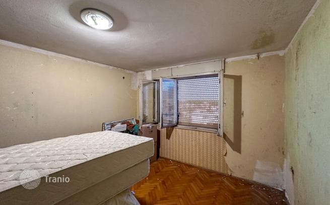 1-Bedroom Apartment with Sea and City View in Verudela, Pula