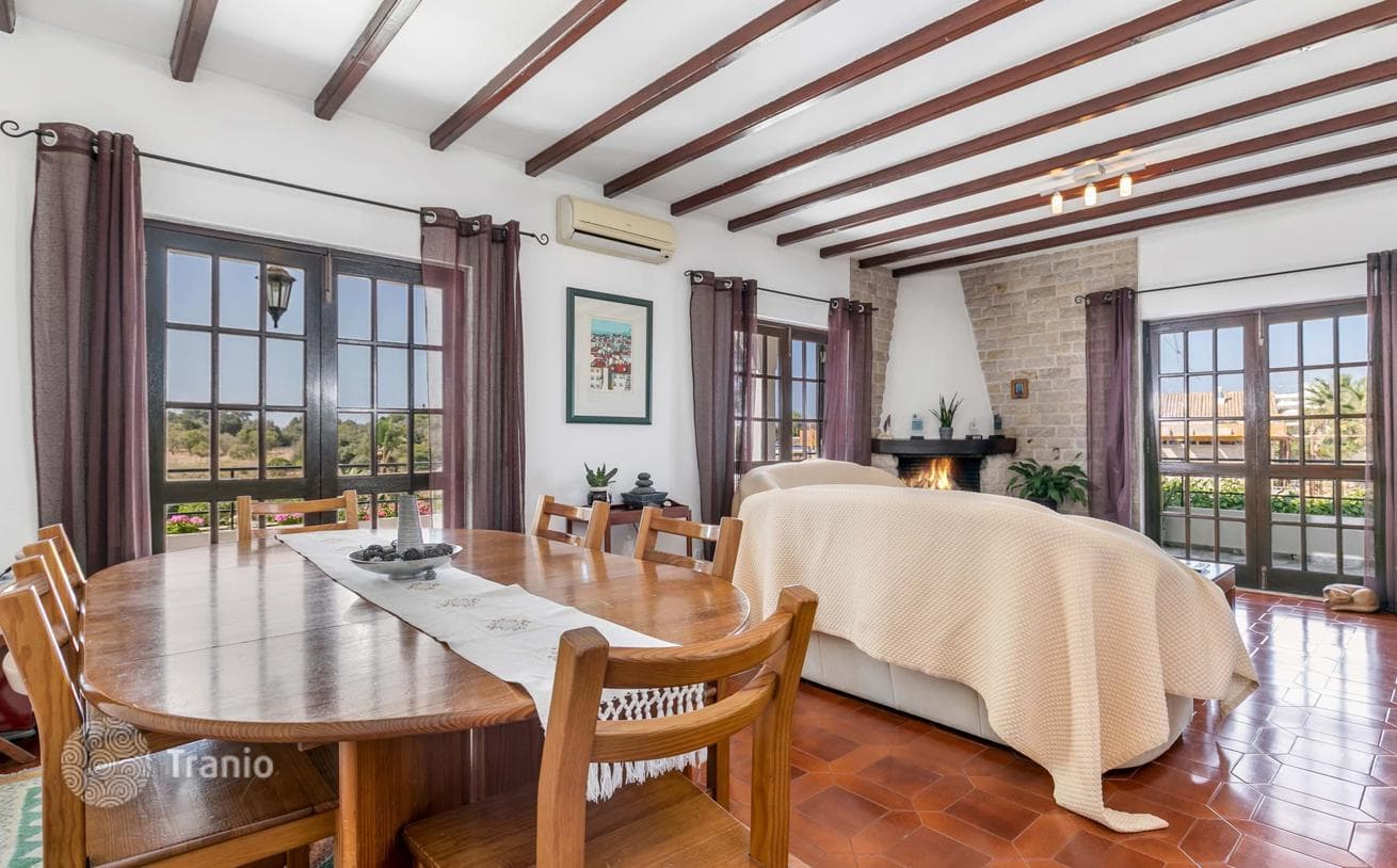 5-Bedroom Villa in Albufeira, Algarve