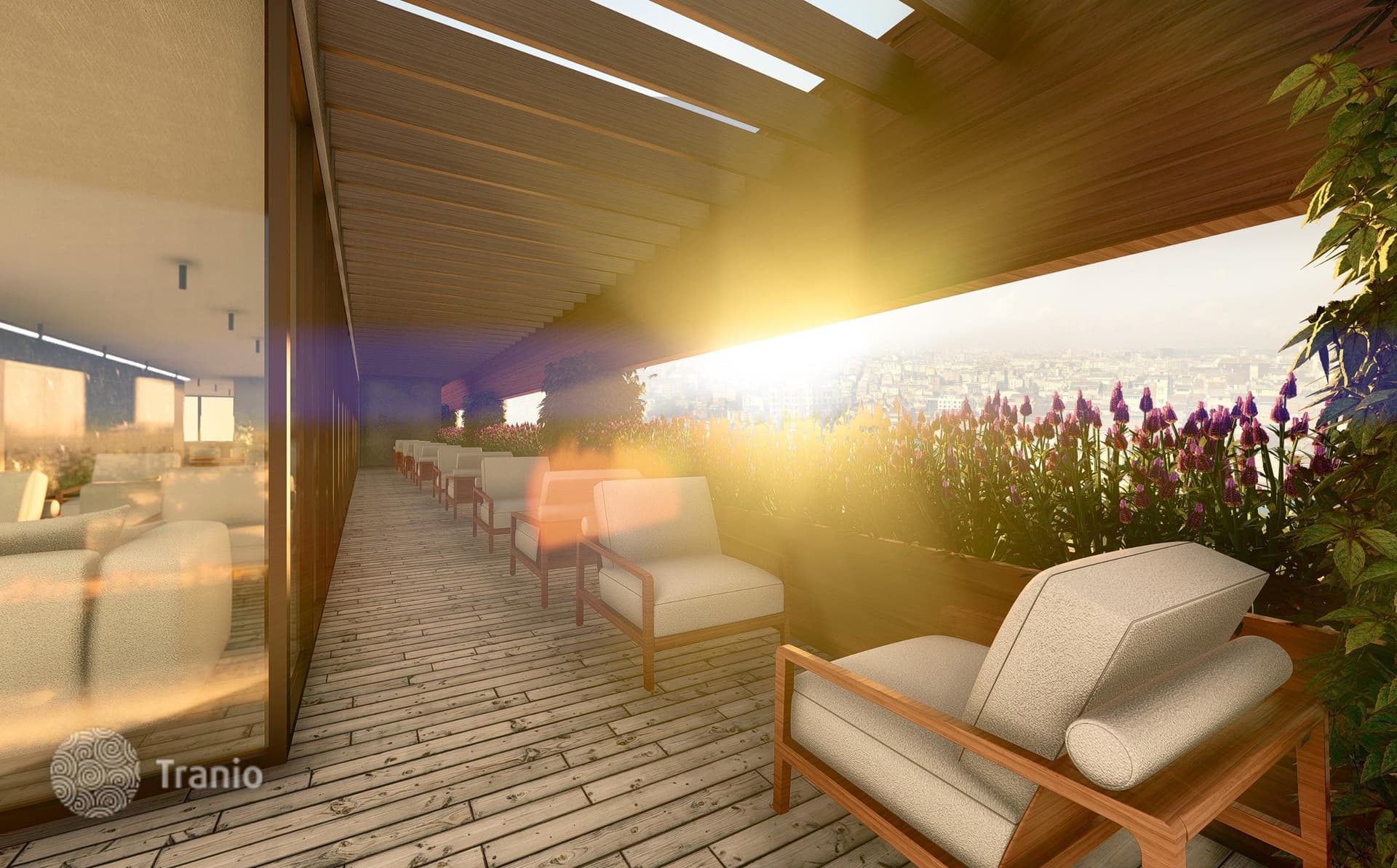1-Bedroom Apartment in Kagithane, Istanbul, photo 5