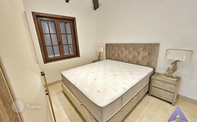 2-Bedroom Apartment with Garden and Strait View in Kostanjica, Herceg Novi, photo 5