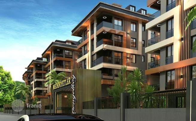 2-Bedroom Apartment in Uskudar, Istanbul, photo 2