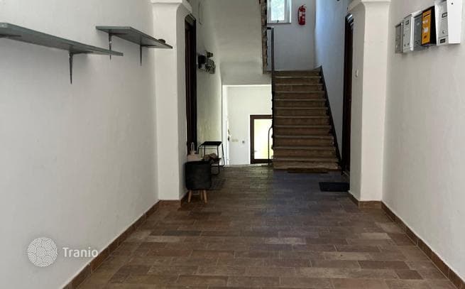 1-Bedroom Apartment in Pula, Croatia
