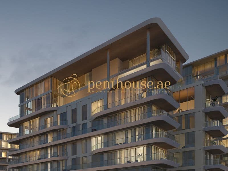 Апартаменты в Дубае, ОАЭ, 177.26 м², фото 4