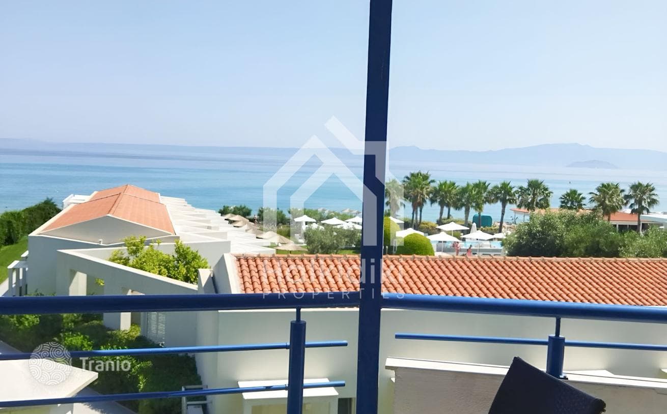 3-комнатная квартира 60 м² в Халкидики, Греция, фото 5