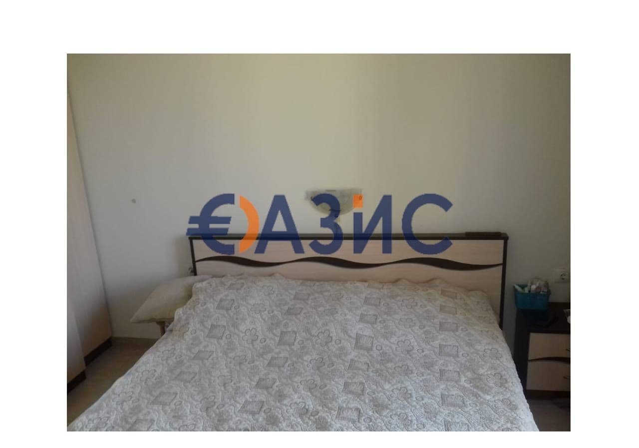 Апартаменты в Несебре, Болгария, 65 м², фото 2