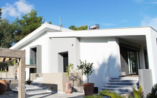 3-Bedroom Villa with Sea View in Kassandra, Halkidiki, photo 2