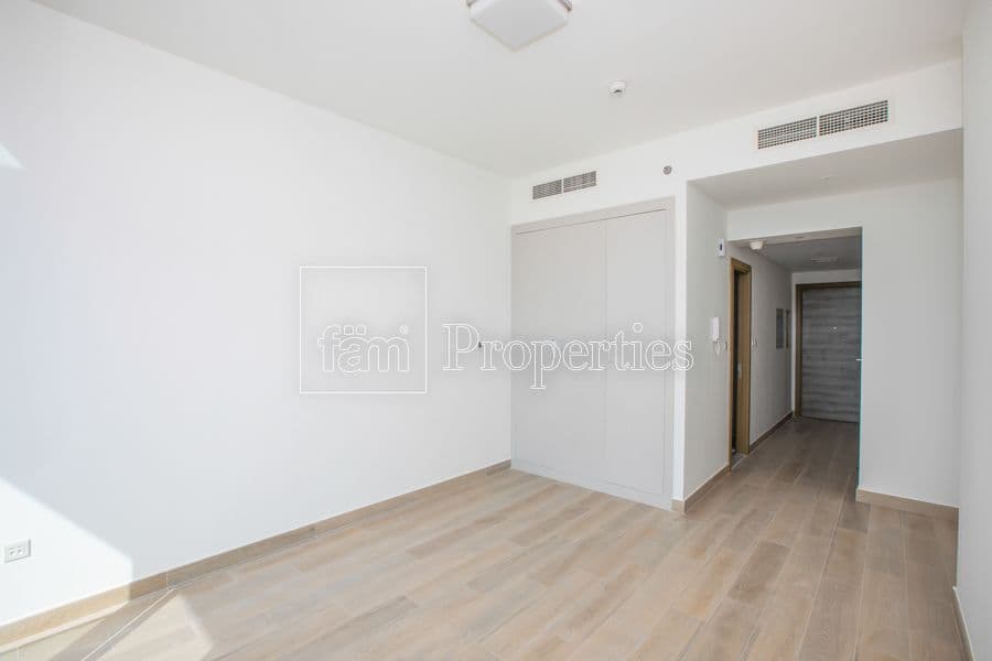 Апартаменты в Дубае, ОАЭ, 35 м²