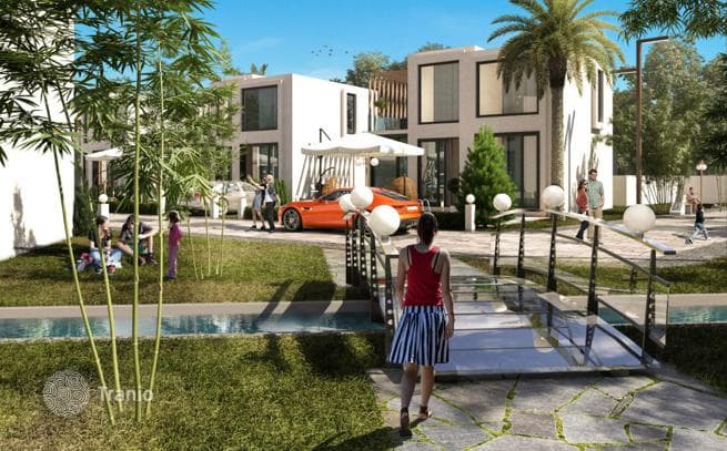 Villa with Private Pool 150 m from the Sea in Batumi