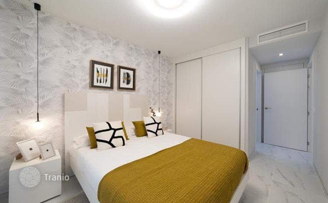 2-комнатная квартира 103 м² в Торревьехе, Испания