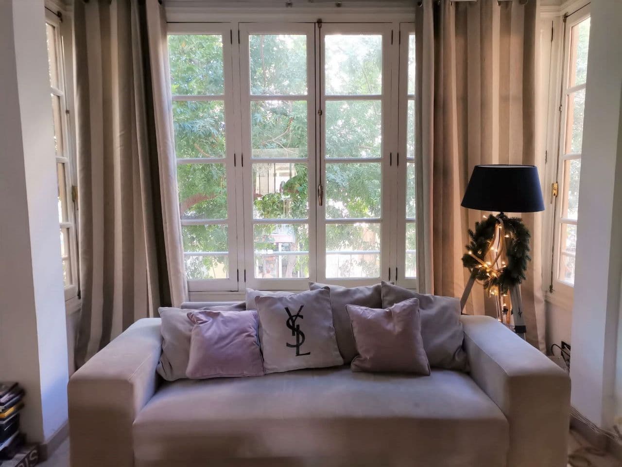 Апартаменты в Пальма-де-Майорке, Испания, 119 м², фото 2