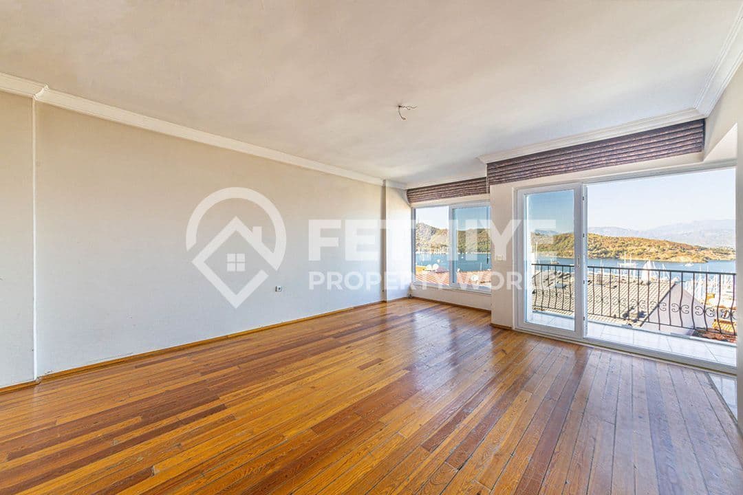 Апартаменты в Фетхие, Турция, 120 м², фото 5