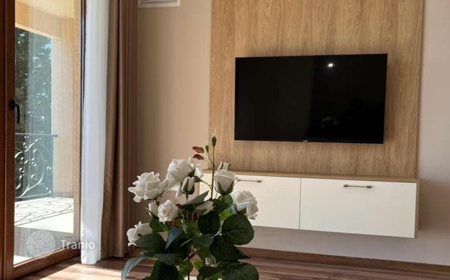 3-Bedroom Villa with Sea View in Susanj, Bar, photo 3