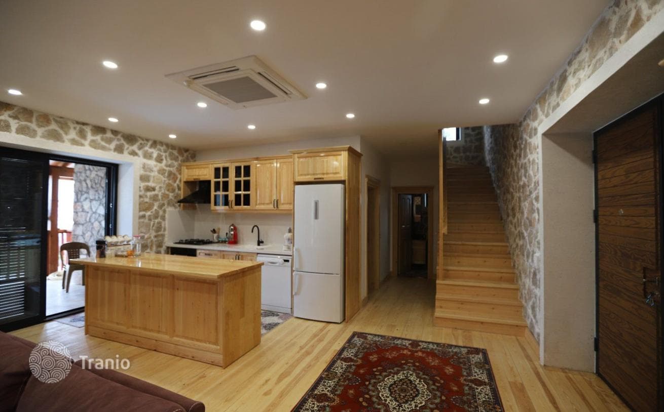 2-Bedroom Villa in Kemer, Turkey, photo 4
