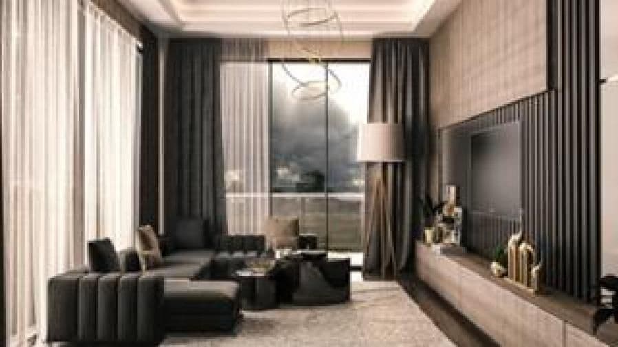 Квартира в Анталии, Турция, 67 м², фото 5