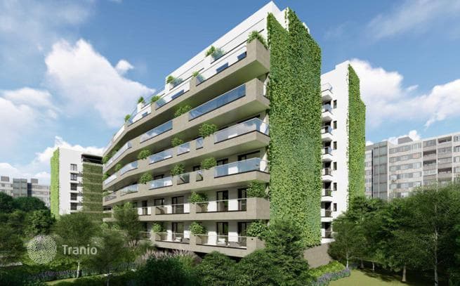 2-Bedroom Apartment in District XI, Budapest, photo 3