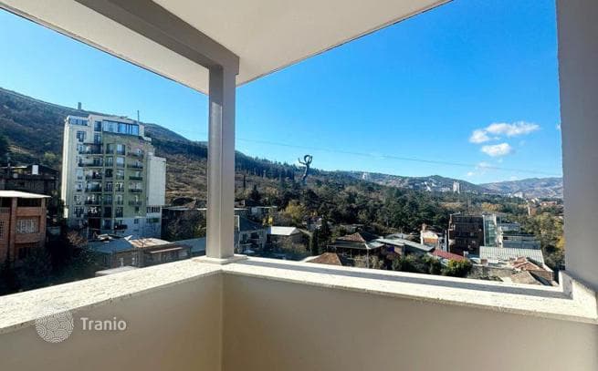 3-Bedroom Apartment in Saburtalo, Tbilisi, photo 3