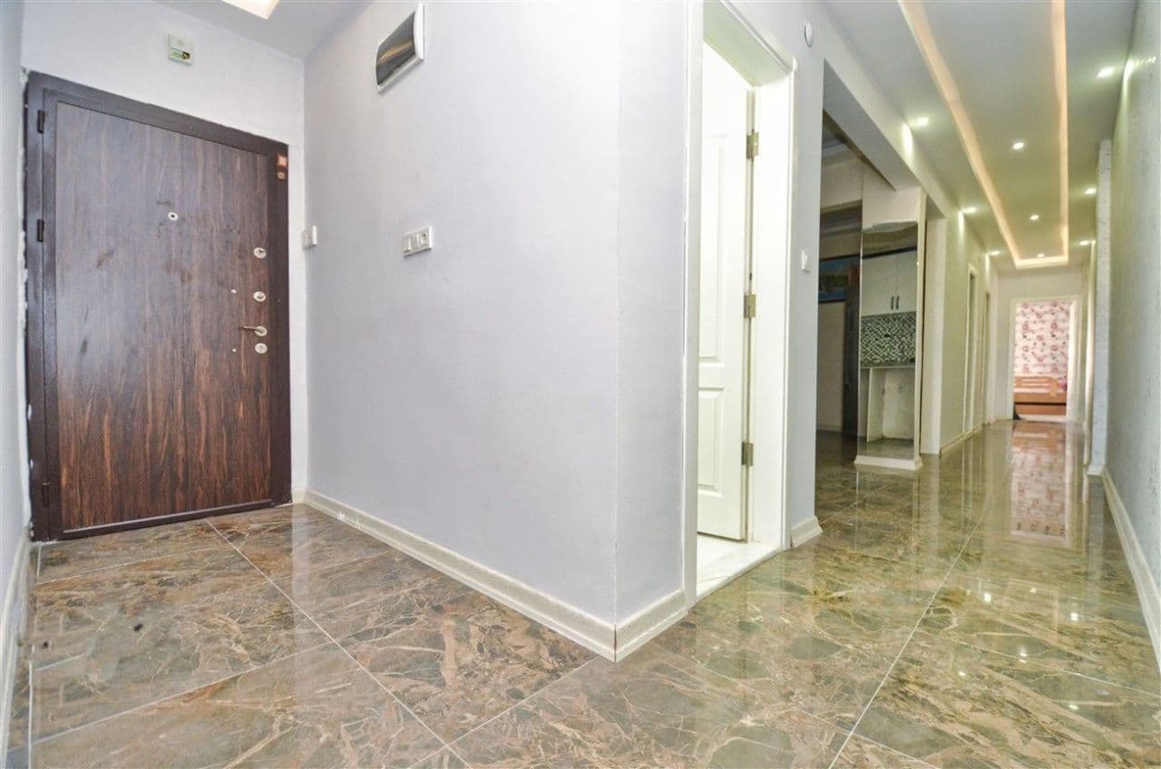 Квартира в Анталии, Турция, 125 м², фото 4