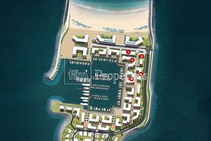 Апартаменты в Дубае, ОАЭ, 144 м², фото 5