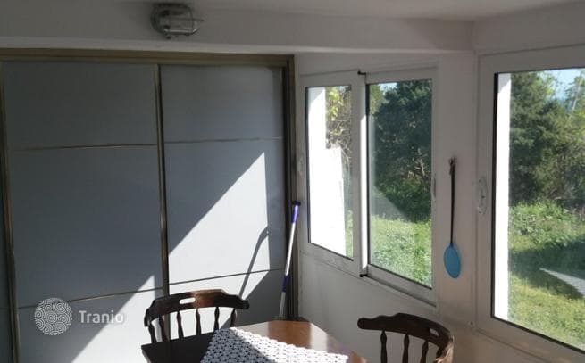 2-Bedroom Renovated House with Parking and Terraces in Sutmore, Bar