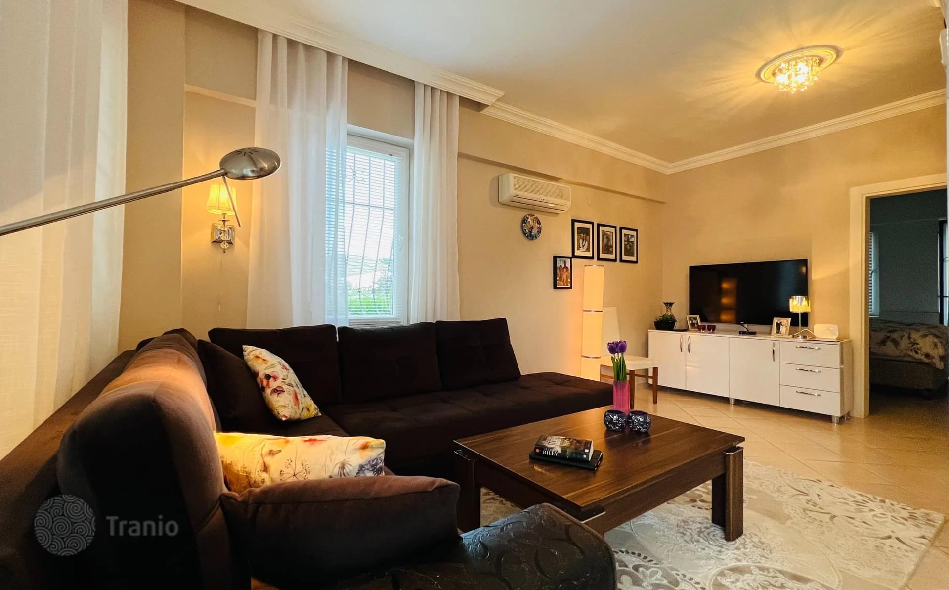 1-Bedroom Apartment in Kemer, Turkey, photo 5