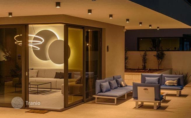 12-Bedroom Villa with 1,140 m² in Split, Croatia, photo 3