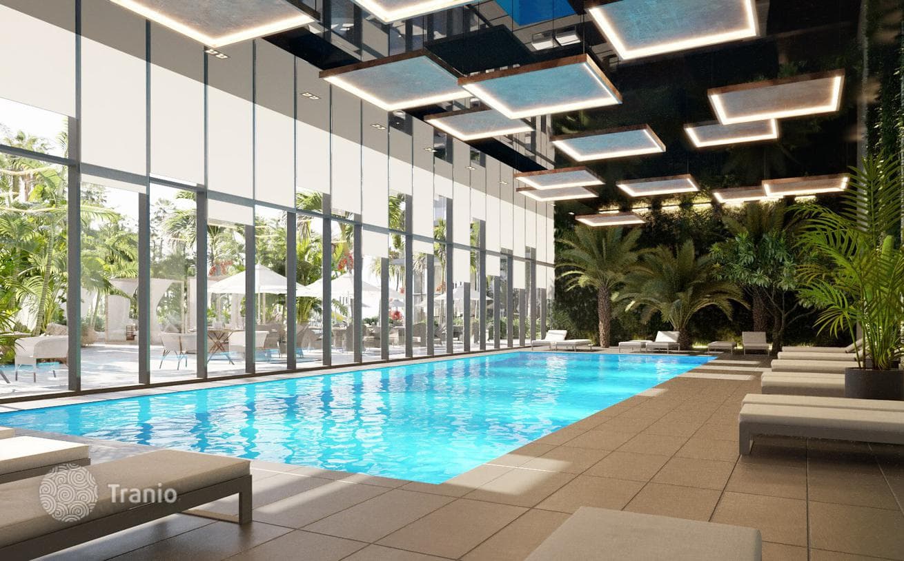 1-Bedroom Apartment on the Black Sea Shore in Batumi, photo 5