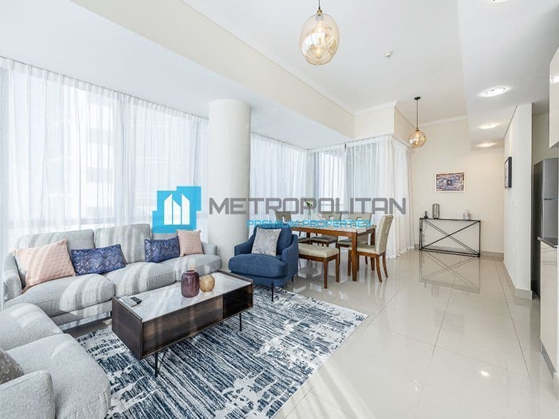Апартаменты в Дубае, ОАЭ, 211.17 м², фото 5