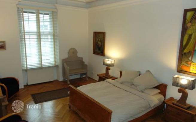 Квартира 118 м² в Будапеште, Венгрия, фото 2