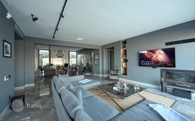 1-Story Villa with Private Pool in Bitez, Bodrum, photo 4