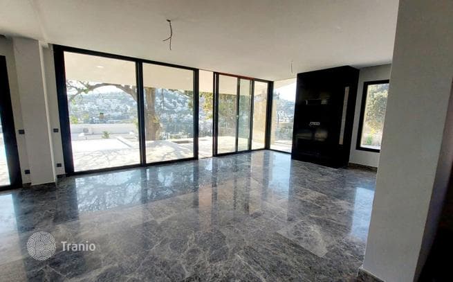 3-Bedroom Villa in Yalikavak
