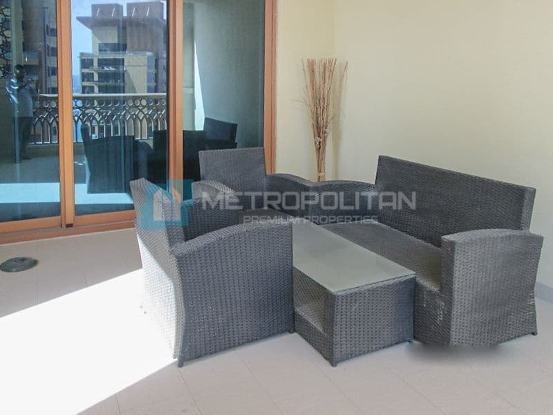 Апартаменты в Дубае, ОАЭ, 167.22 м², фото 4