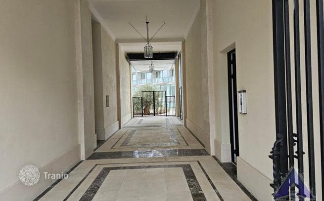 1-Bedroom Apartment in Rafailovici, Montenegro