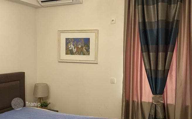 2-Bedroom Apartment with Terrace 300 m from the Sea in Budva, photo 5