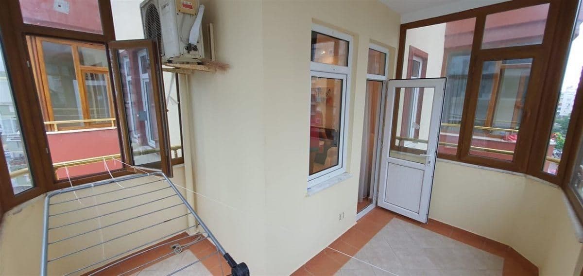 Квартира в Алании, Турция, 120 м², фото 4