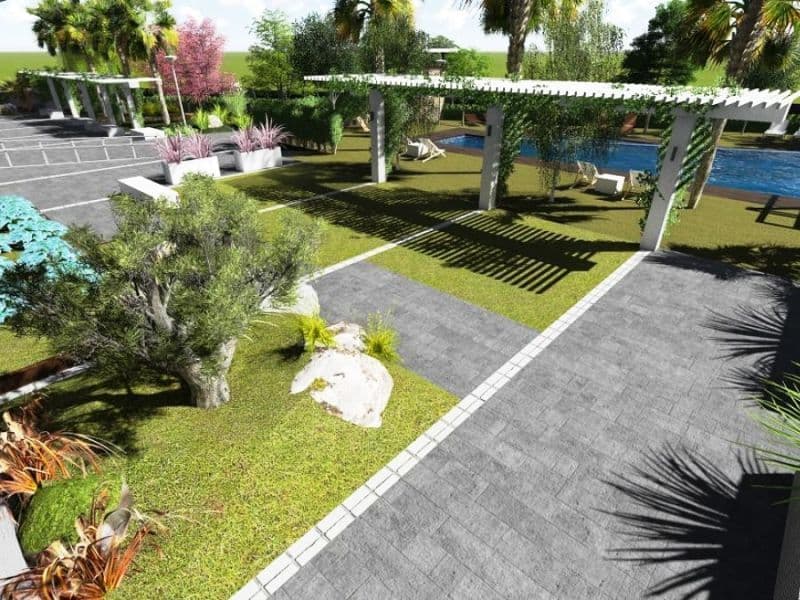 Апартаменты в Кампельо, Испания, 120 м², фото 5