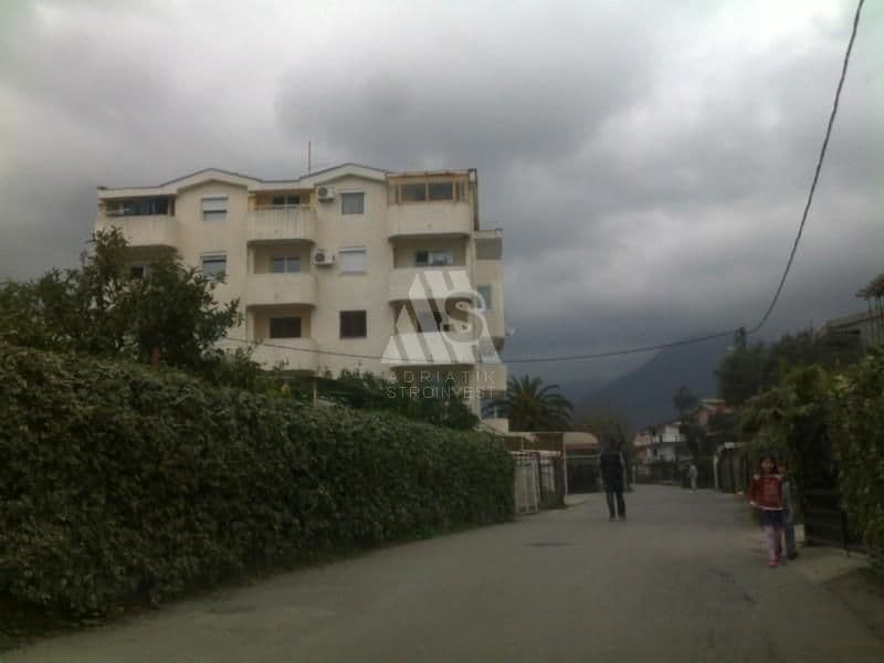 Квартира в Баре, Черногория, 39 м²