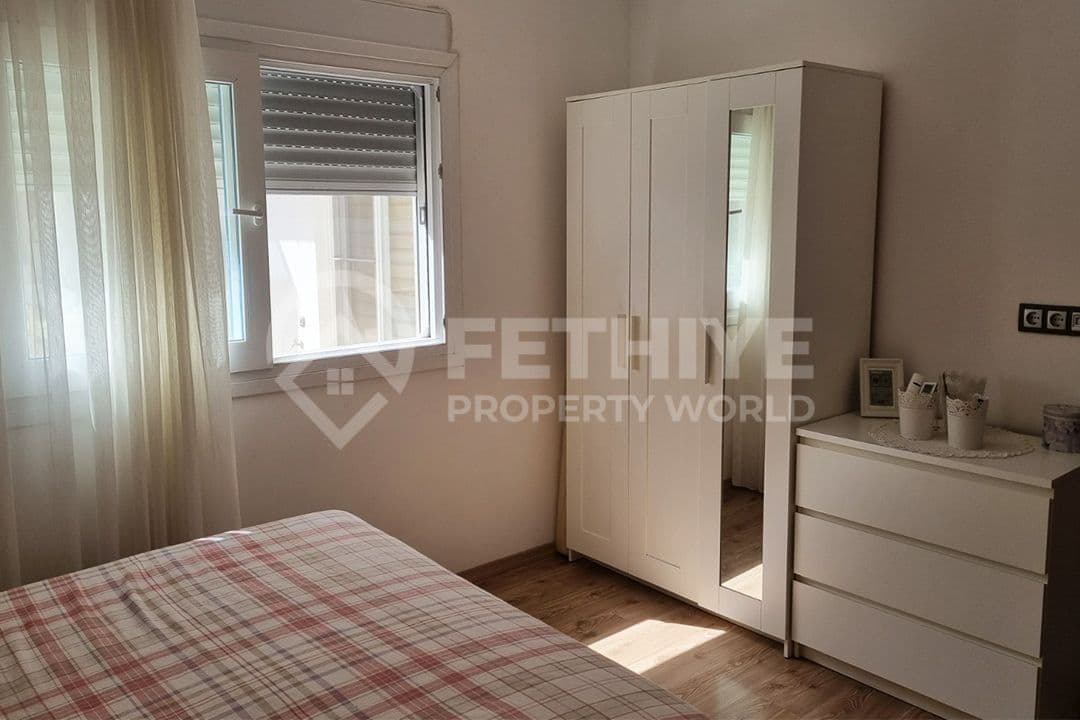 Апартаменты в Фетхие, Турция, 80 м², фото 2