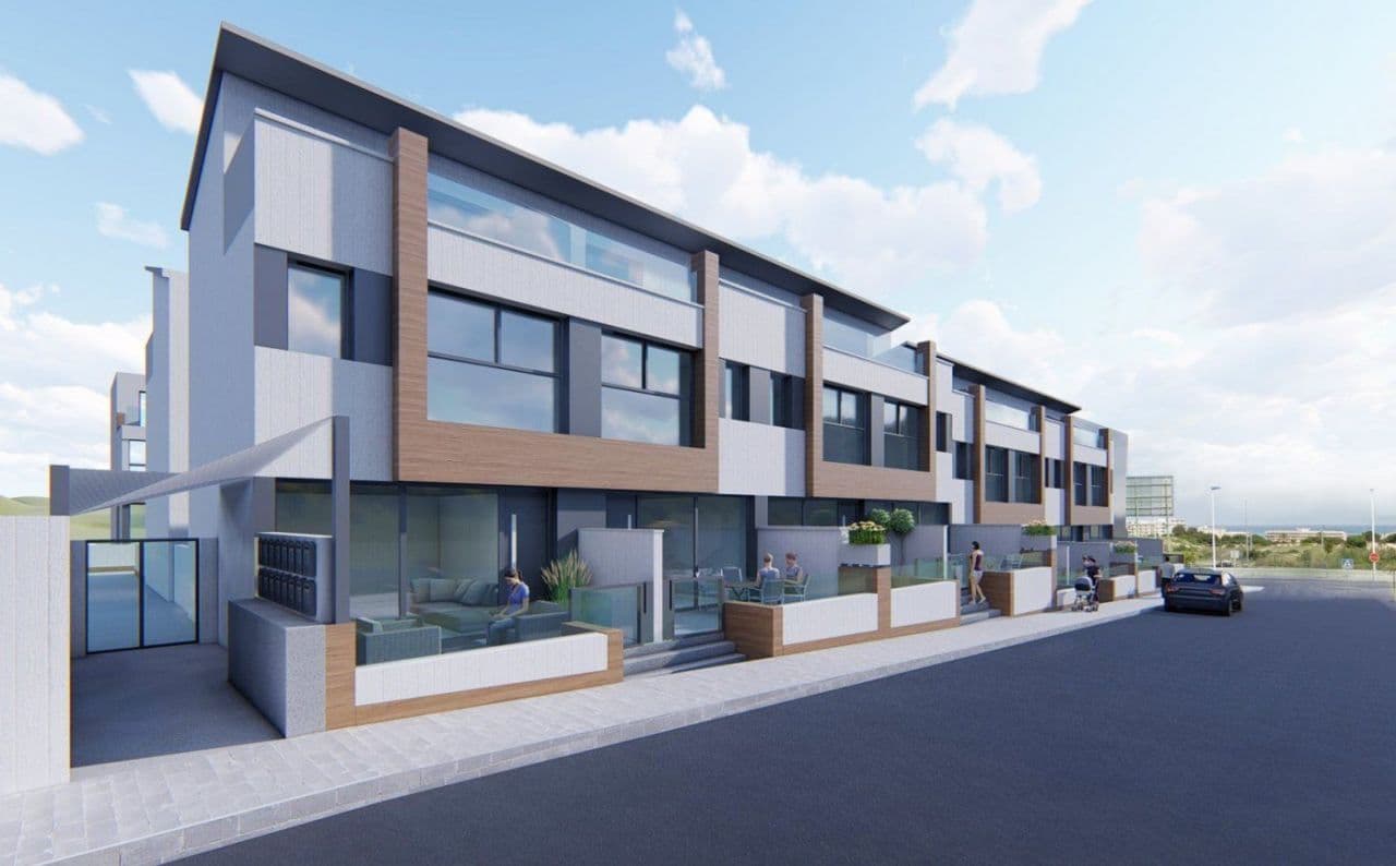 Квартира в Гуардамар-дель-Сегура, Испания, 167 м²