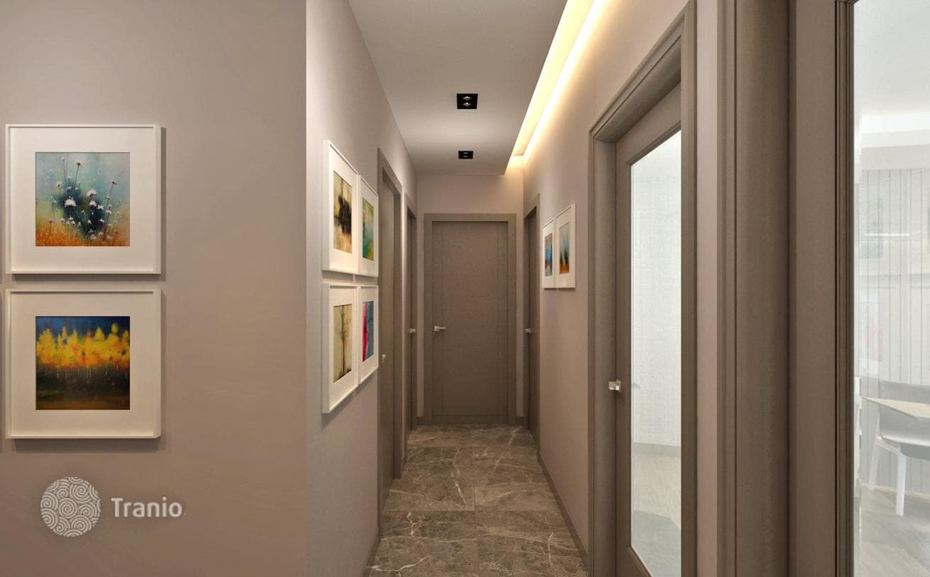 New Apartments with Sea and Aydos Forest Views in Kartal, Istanbul, photo 3