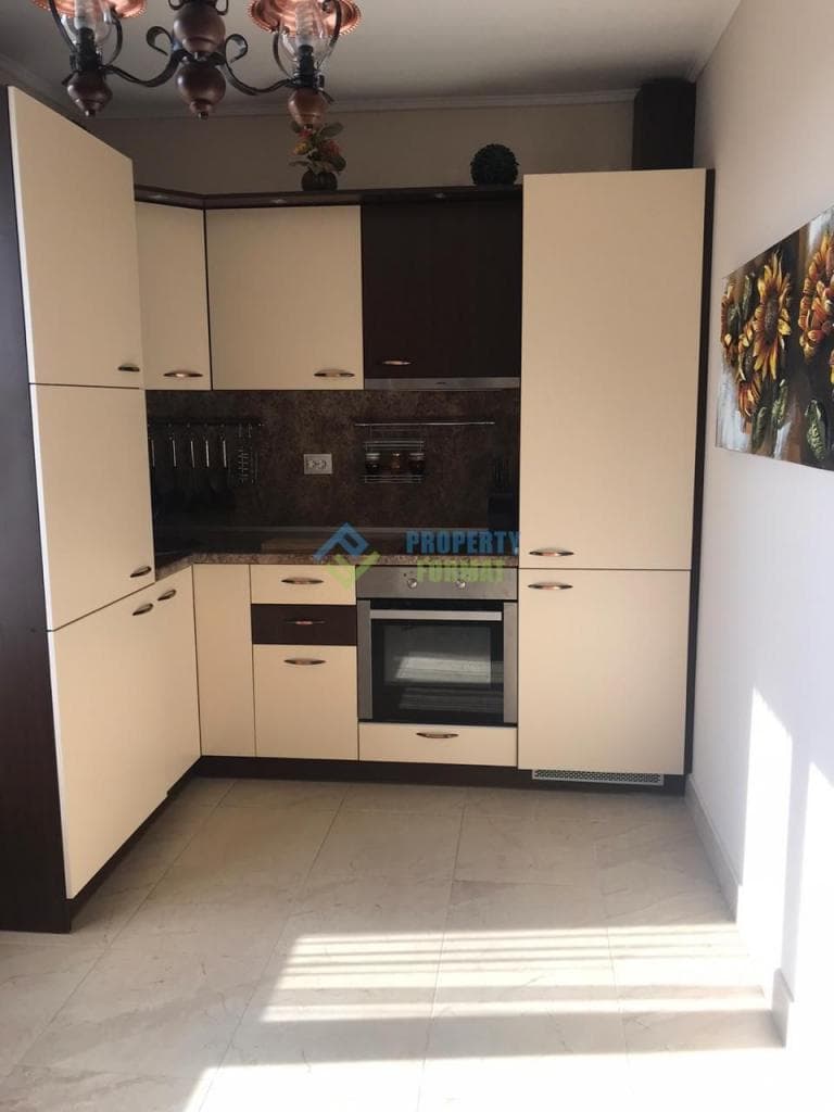 Апартаменты в Несебре, Болгария, 70 м², фото 3