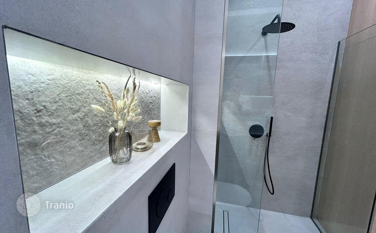 1-Bedroom Apartment in Saburtalo, Tbilisi, photo 5