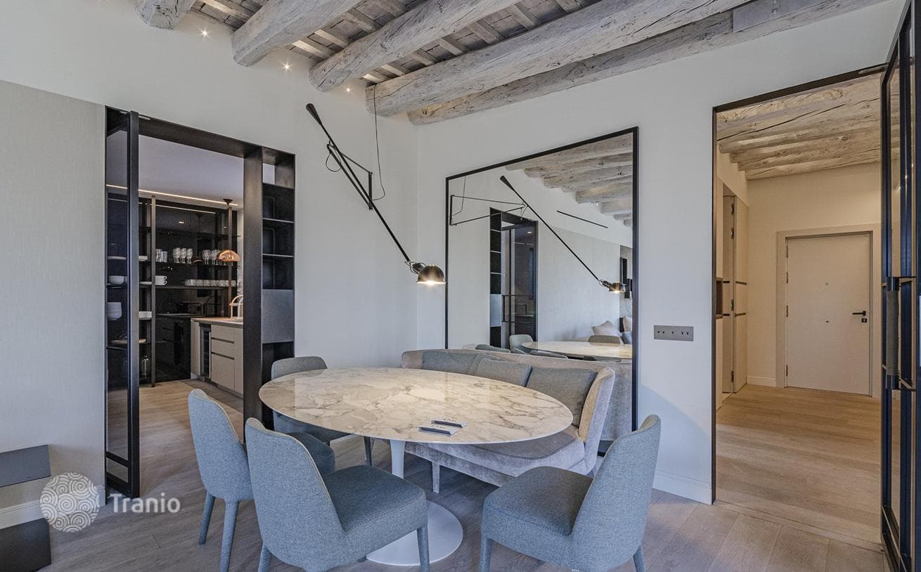 2-комнатная квартира 214 м² в Барселоне, Испания, фото 3